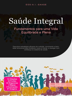 cover image of Saúde Integral